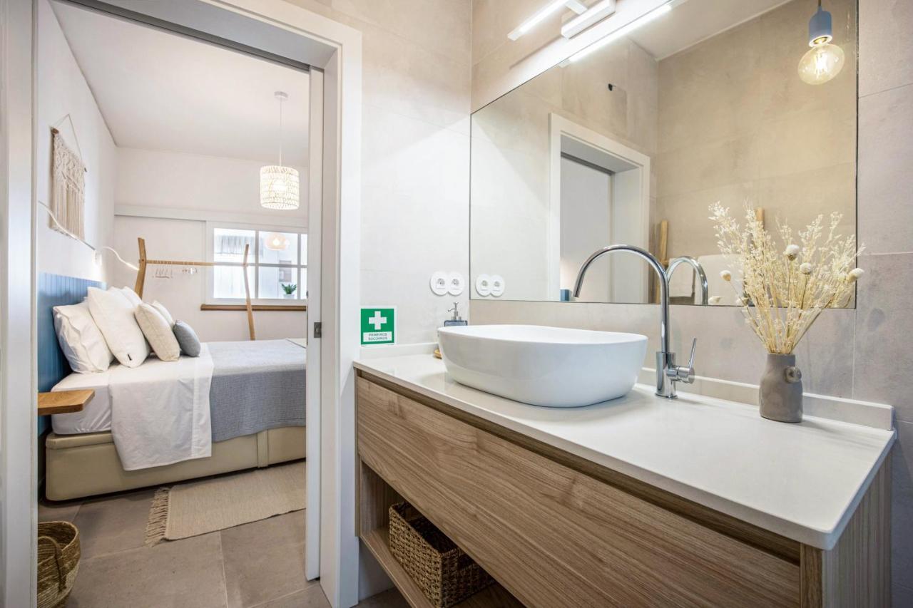 فيلا Casa Mateus فيلا دو بيسبو المظهر الخارجي الصورة